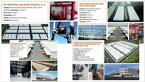 STECH – 5 Năm hình thành và Phát Triển (09/07/2021 – 09/07/2026)
