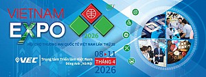 Hội chợ Thương mại Quốc tế Việt Nam lần thứ 35
