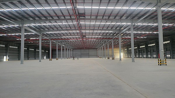 Tư vấn, thiết kế, hệ thống cơ điện, PCCC cho nhà xưởng công nghiệp, văn phòng, hạ tầng